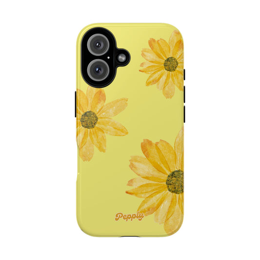 Daisy Daze Tough Case