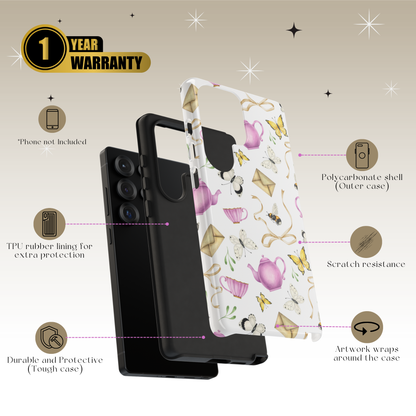 Glamora cases