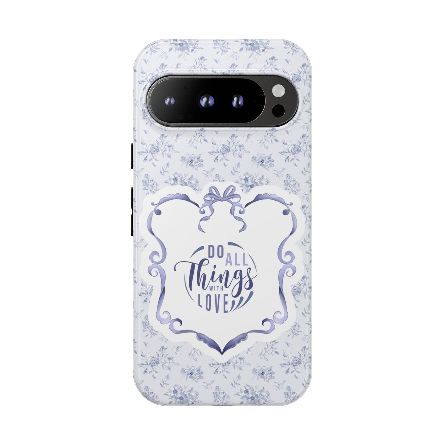 Love Tough Case