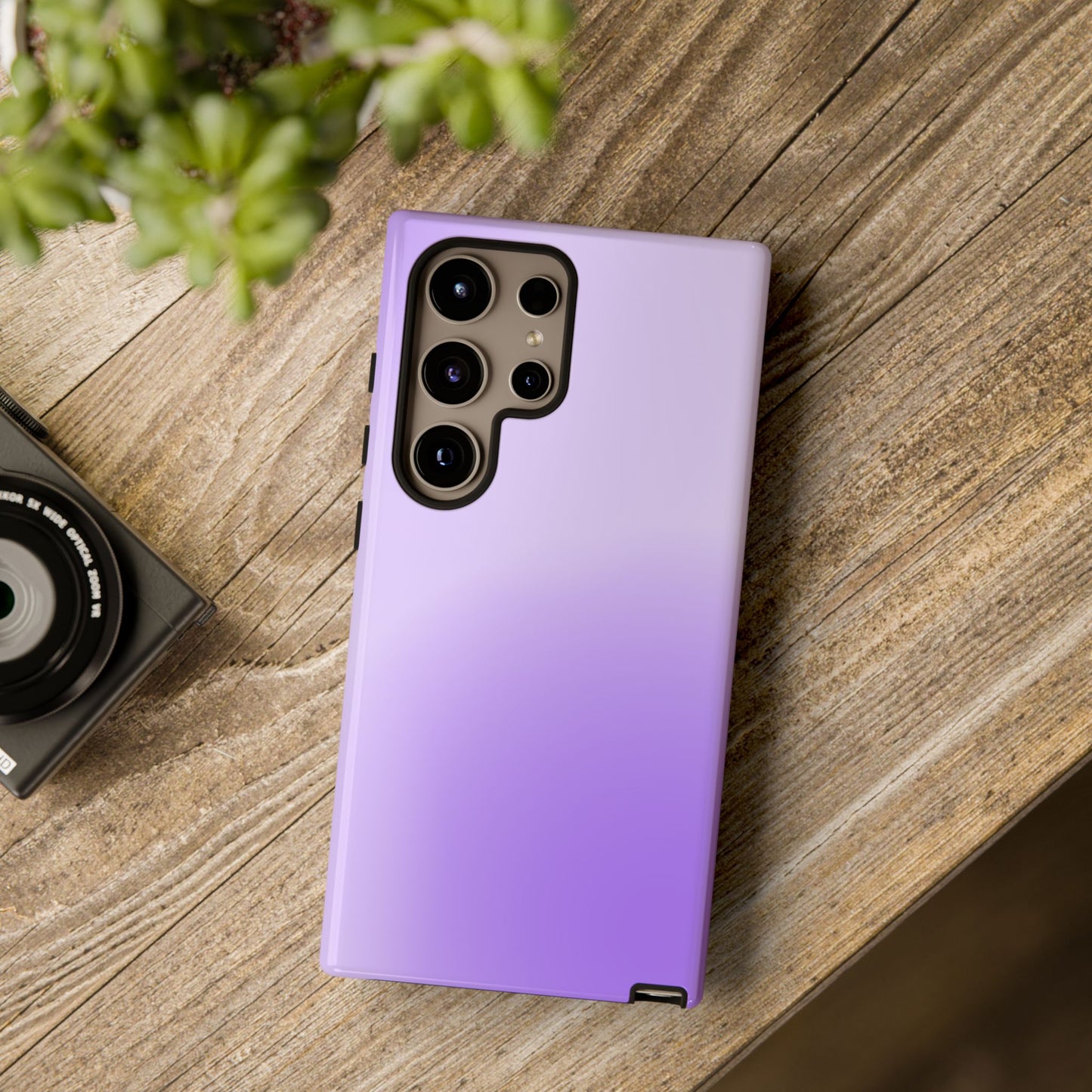 Lavender Haze Tough Cases