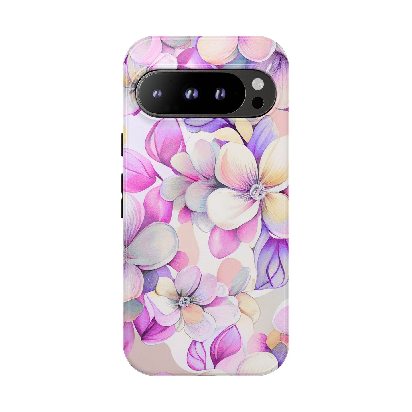 Blossira tough cases