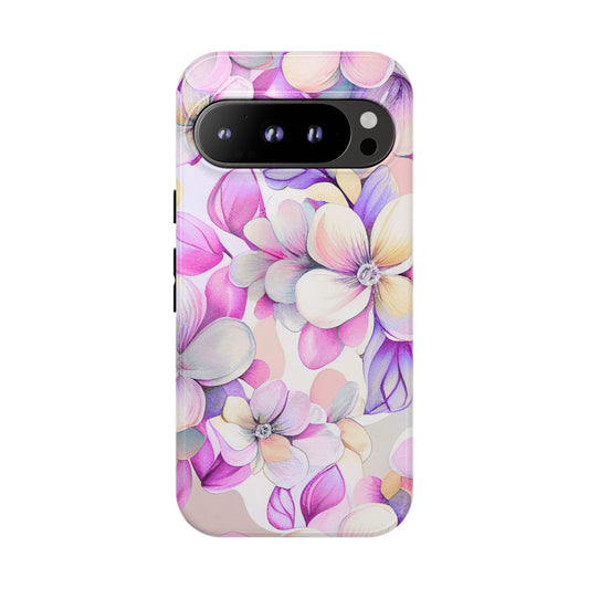 Blossira tough cases