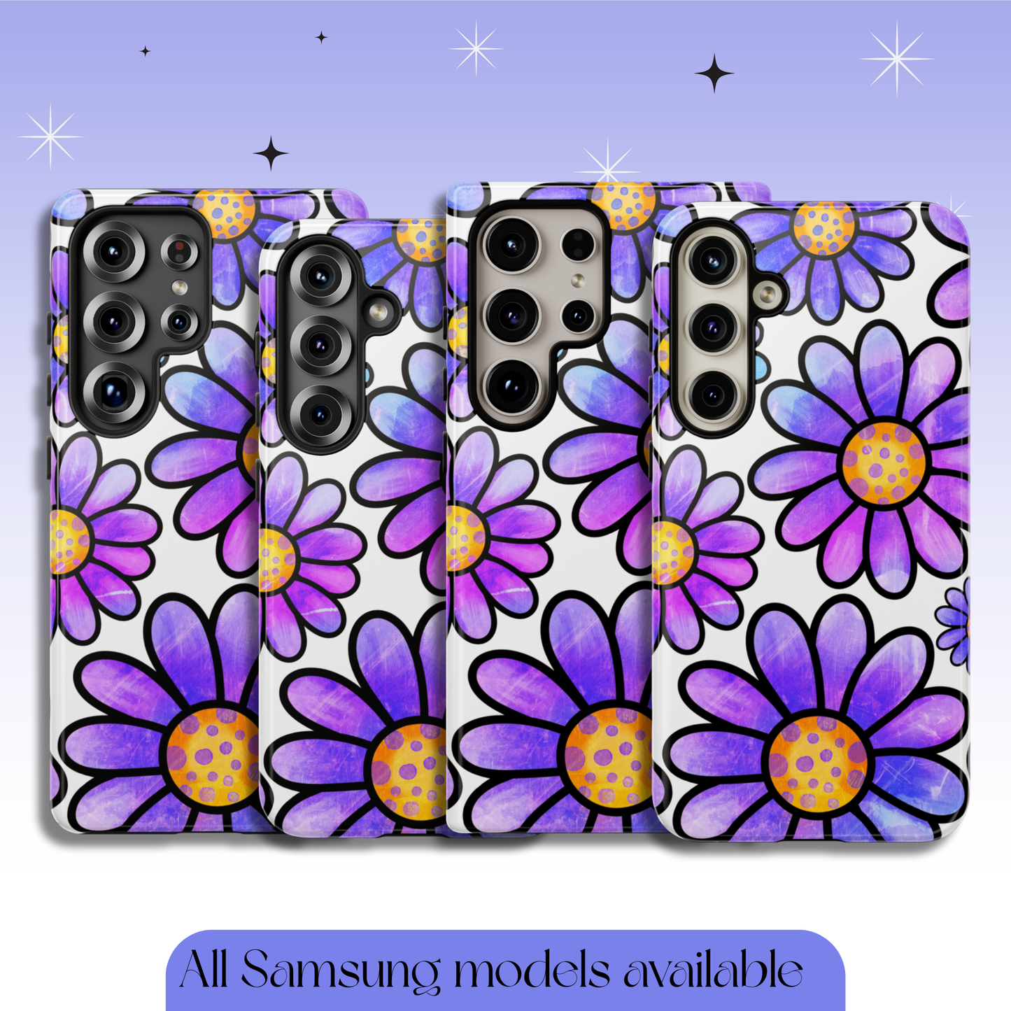 Groovia tough cases