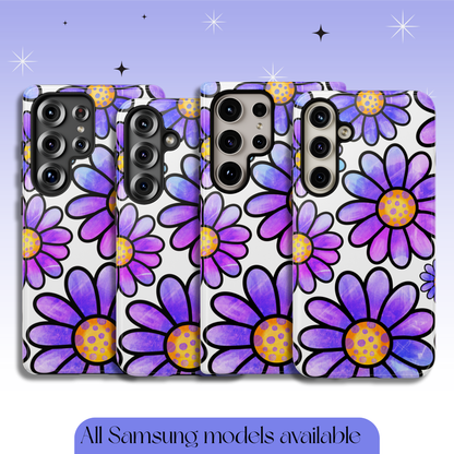 Groovia tough cases