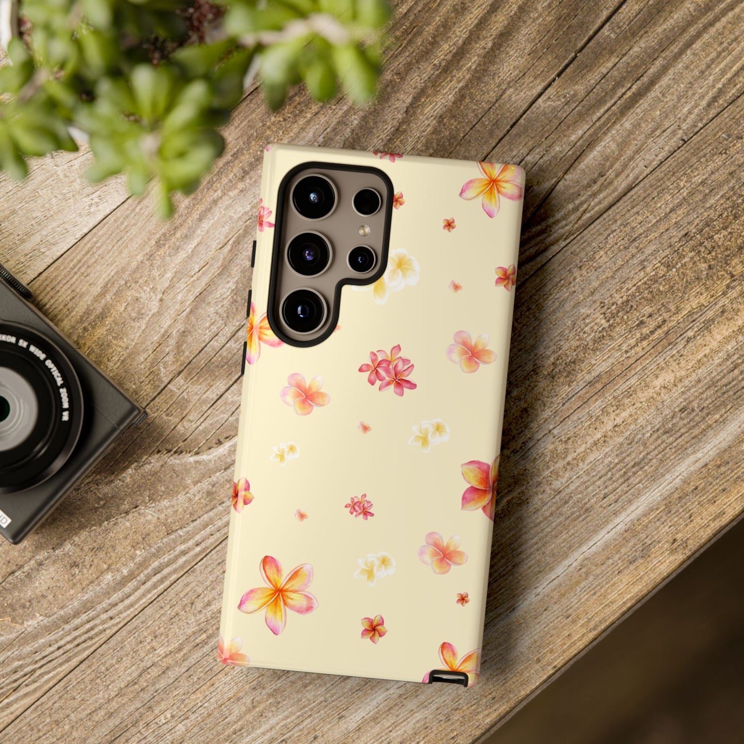 Flora Sprinkle tough case
