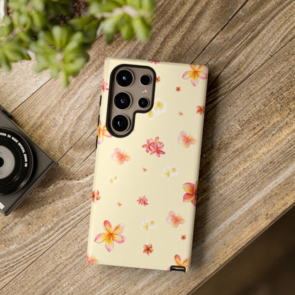 Flora Sprinkle tough case