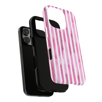 Blush Ripple Tough Case
