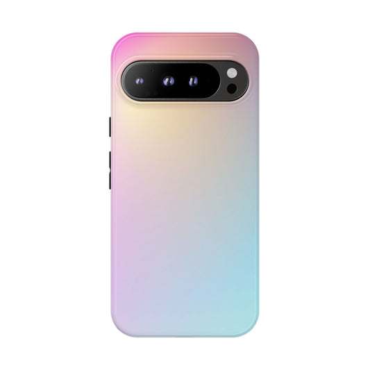 Dreamy Hues Tough Case