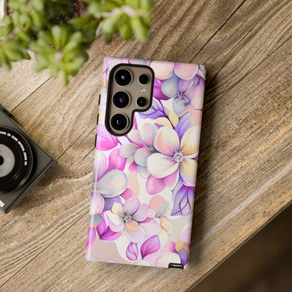Blossira tough cases