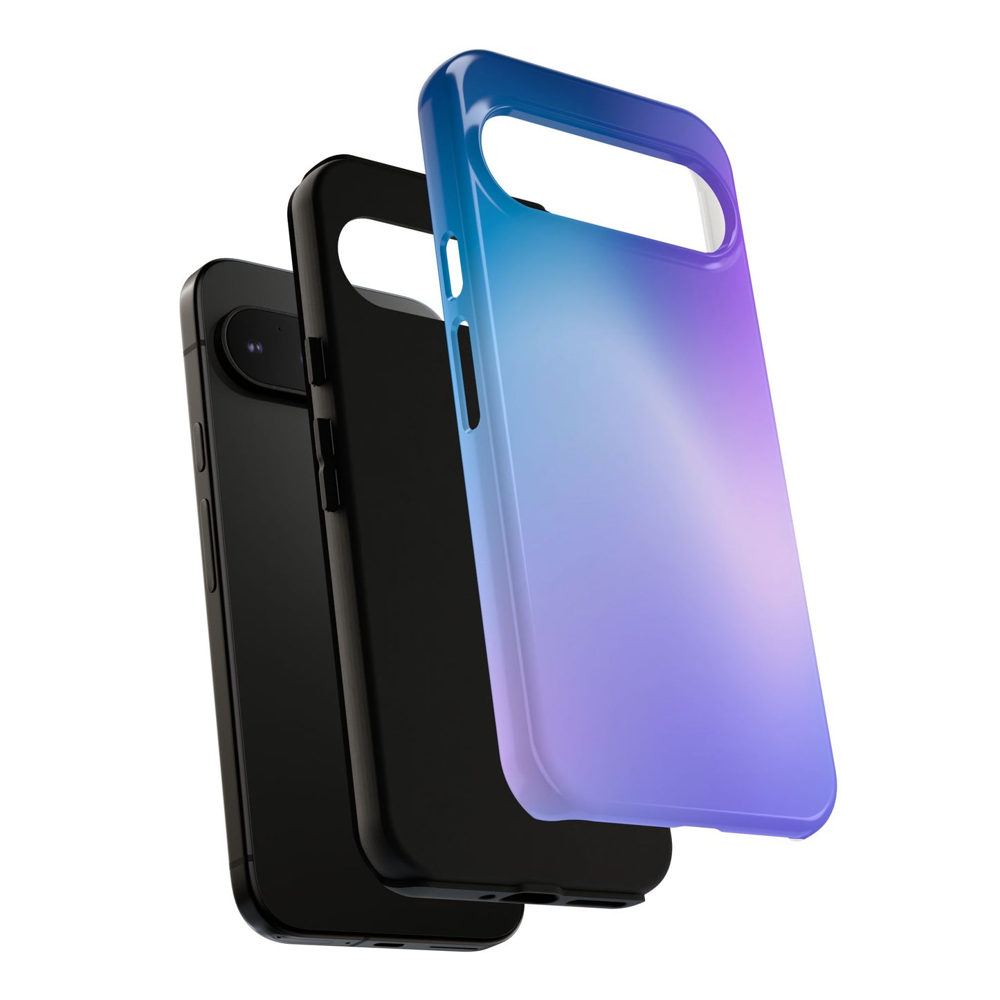 Electric Mist Tough Case