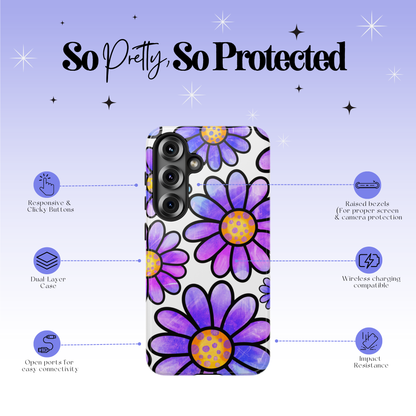 Groovia tough cases
