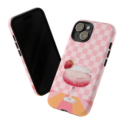 Berry Bliss Tough Case