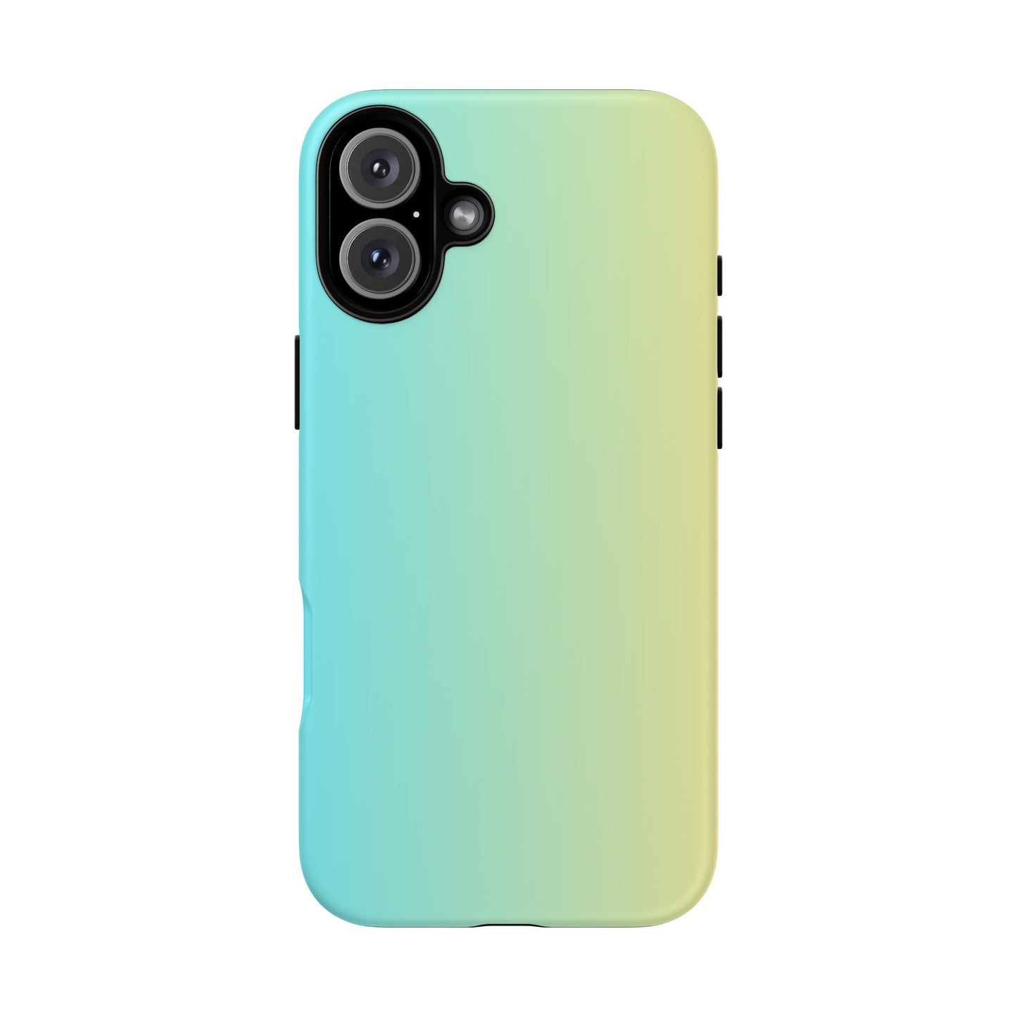 Serene Glow Tough Case