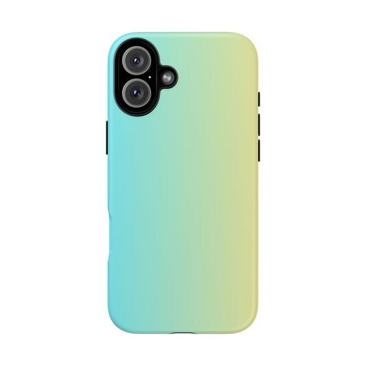 Serene Glow Tough Case