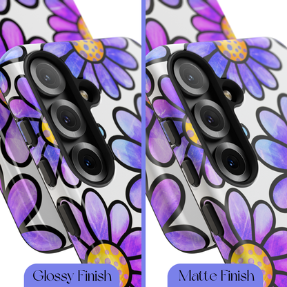 Groovia tough cases