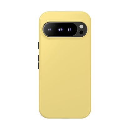 Golden Honey Tough Case