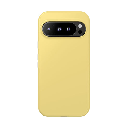 Golden Honey Tough Case