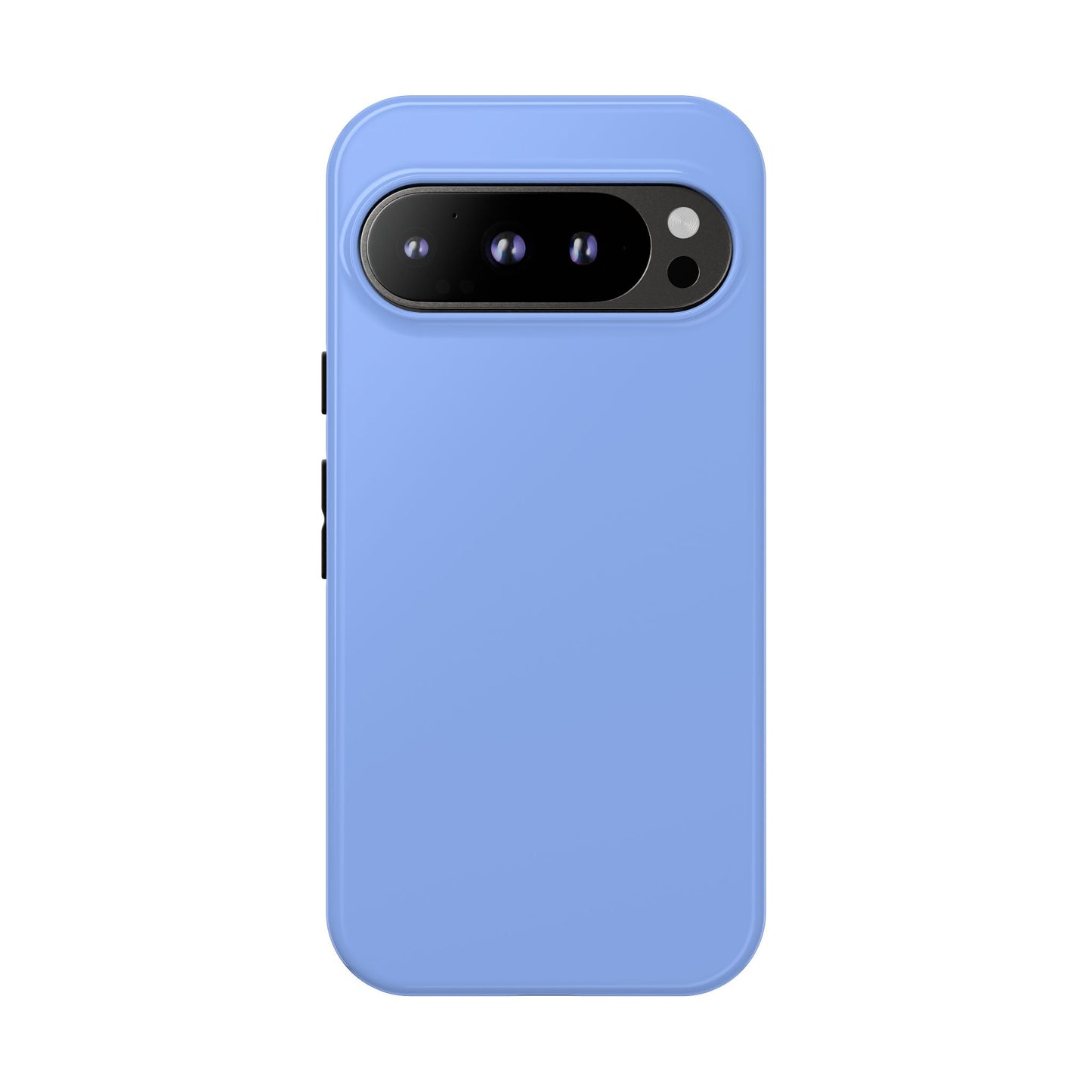 Sky Blue Tough Case
