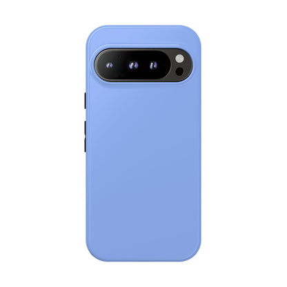 Sky Blue Tough Case