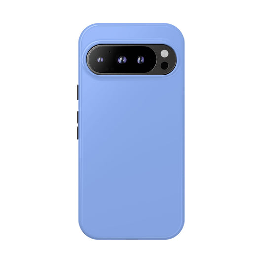 Sky Blue Tough Case