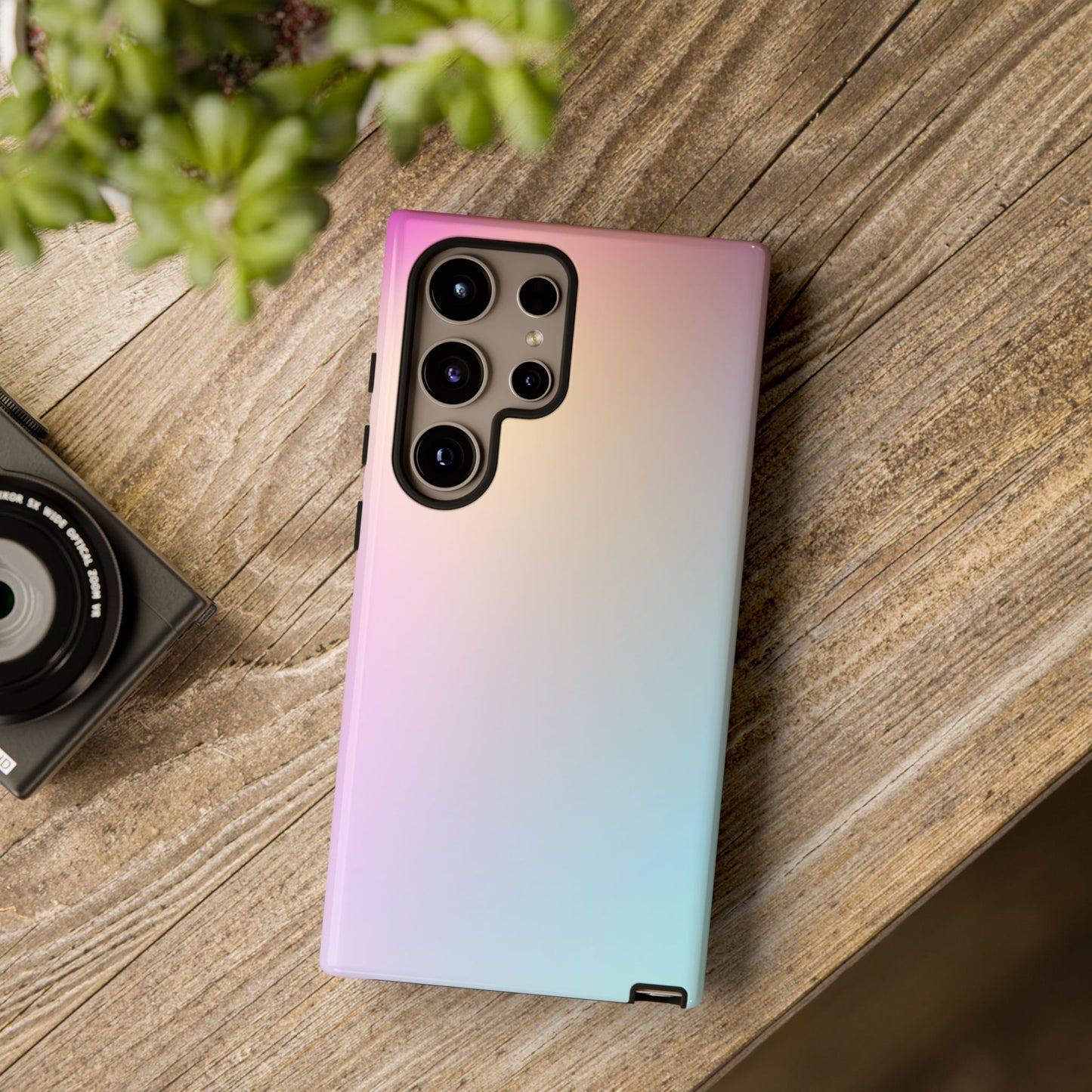 Cosmic Dreams Tough Cases
