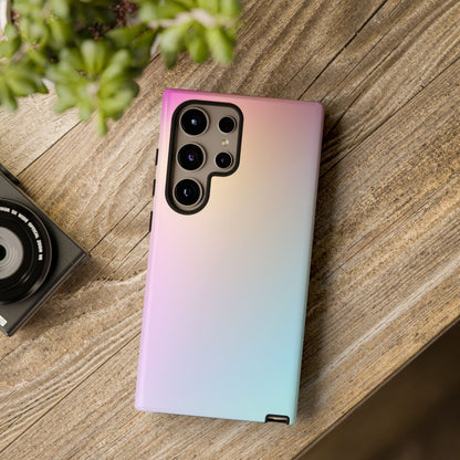 Cosmic Dreams Tough Cases