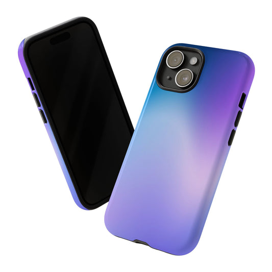 Electric Mist Tough Case