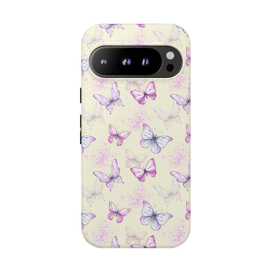Fluttra tough cases