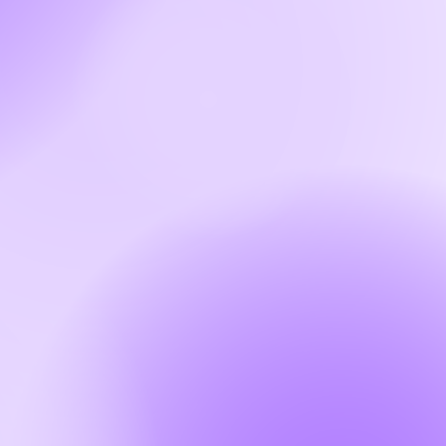 Lavender Haze Tough Cases