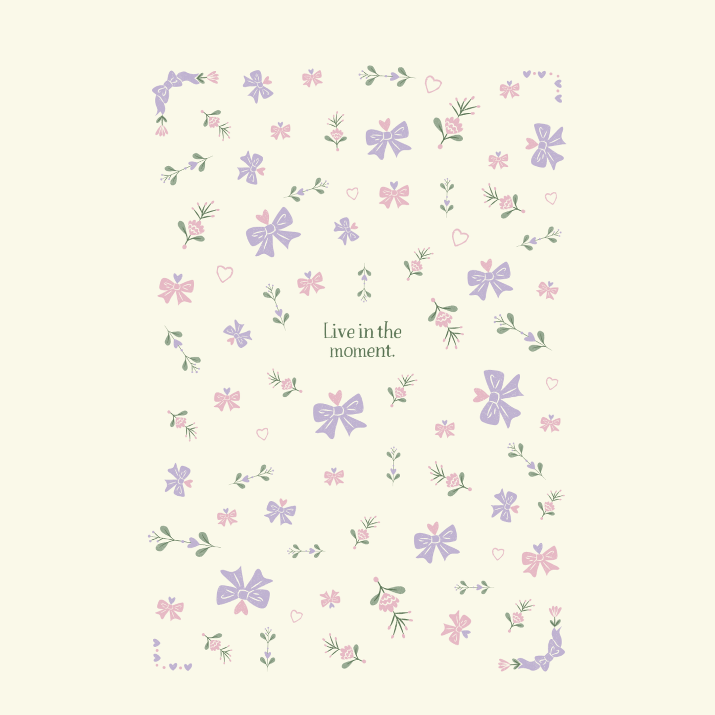 Fleurette Tough Case