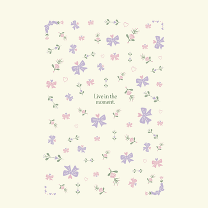 Fleurette Tough Case