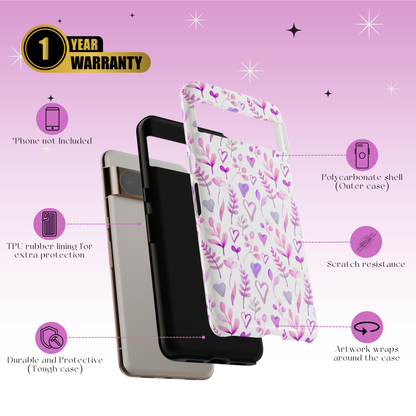 Amoria tough cases