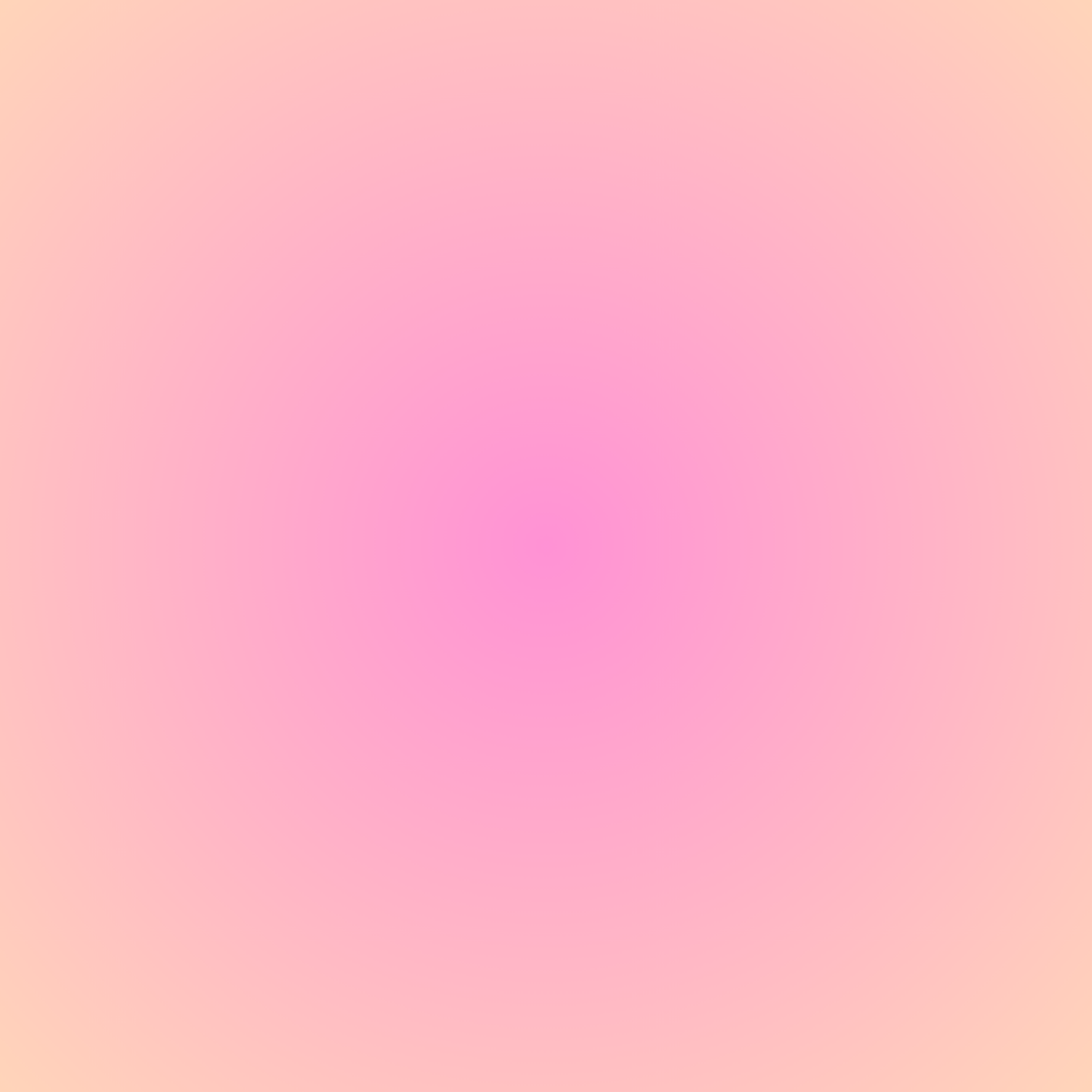 Cotton Candy Tough Cases