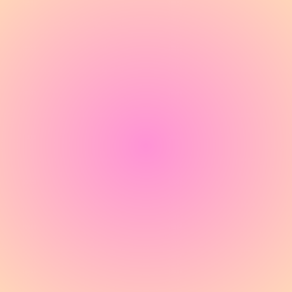 Cotton Candy Tough Cases