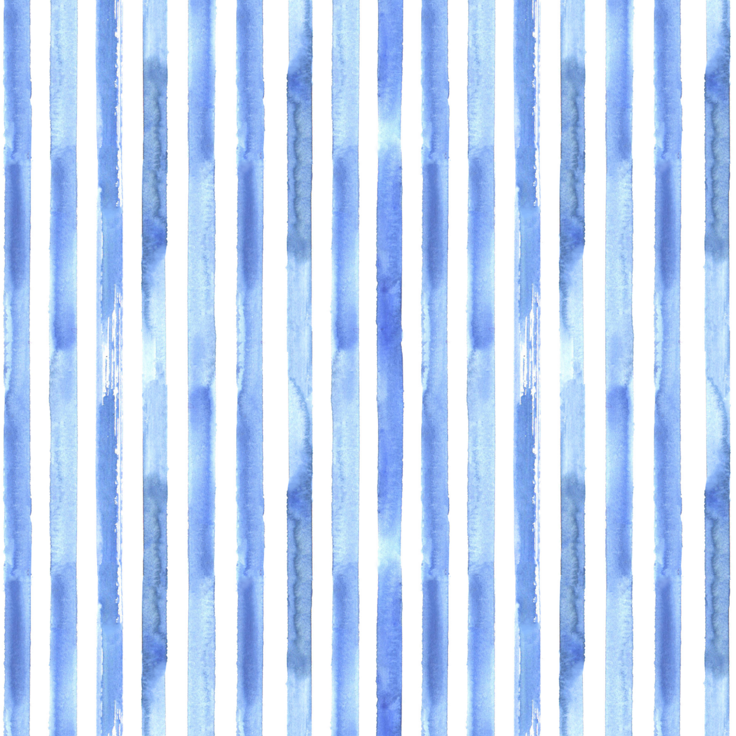 Ocean Breeze Stripes Tough Case