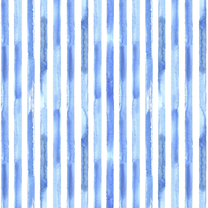 Ocean Breeze Stripes Tough Case
