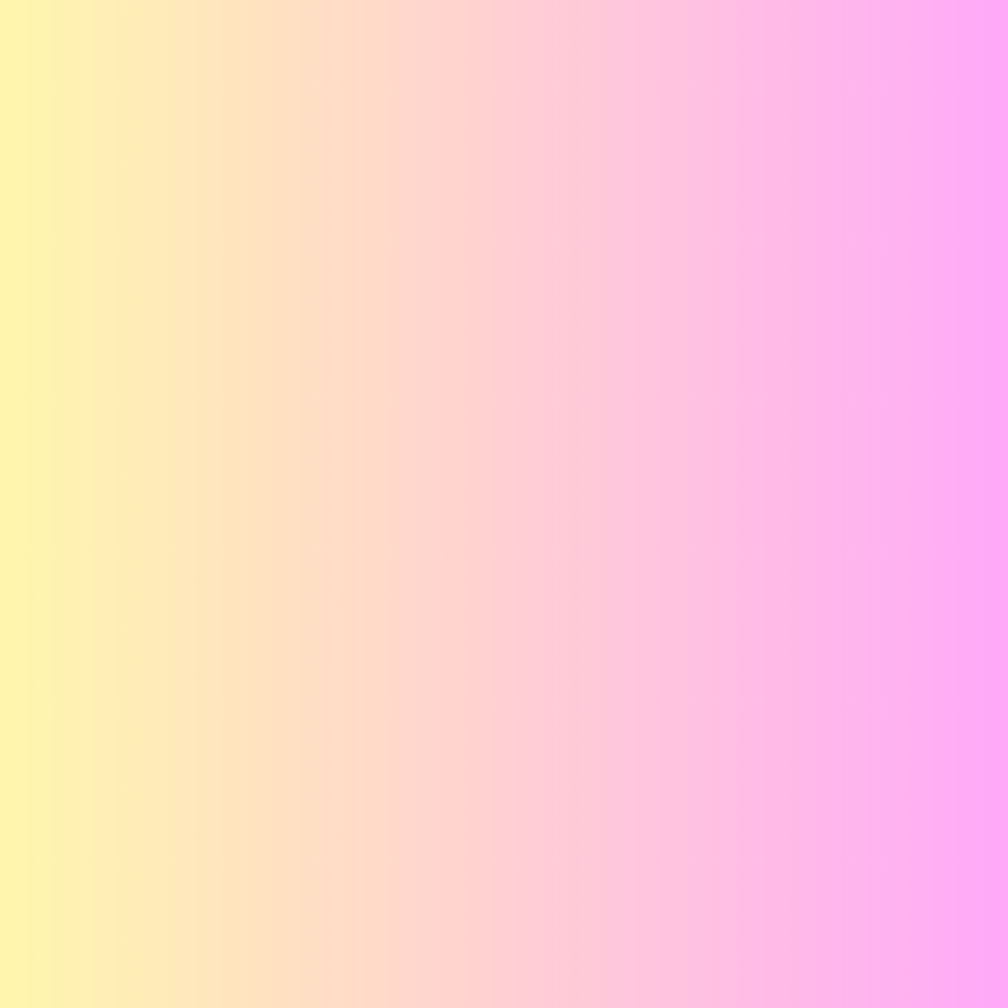 Citrus Sorbet Tough Cases