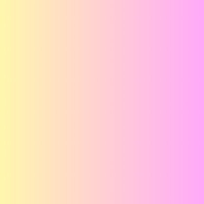 Citrus Sorbet Tough Cases