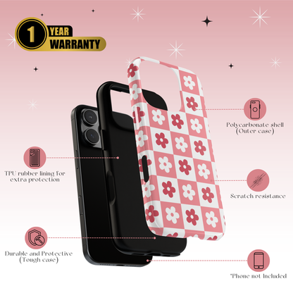 Blossom Tough Case