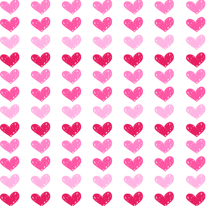 Heart Glow Tough Case