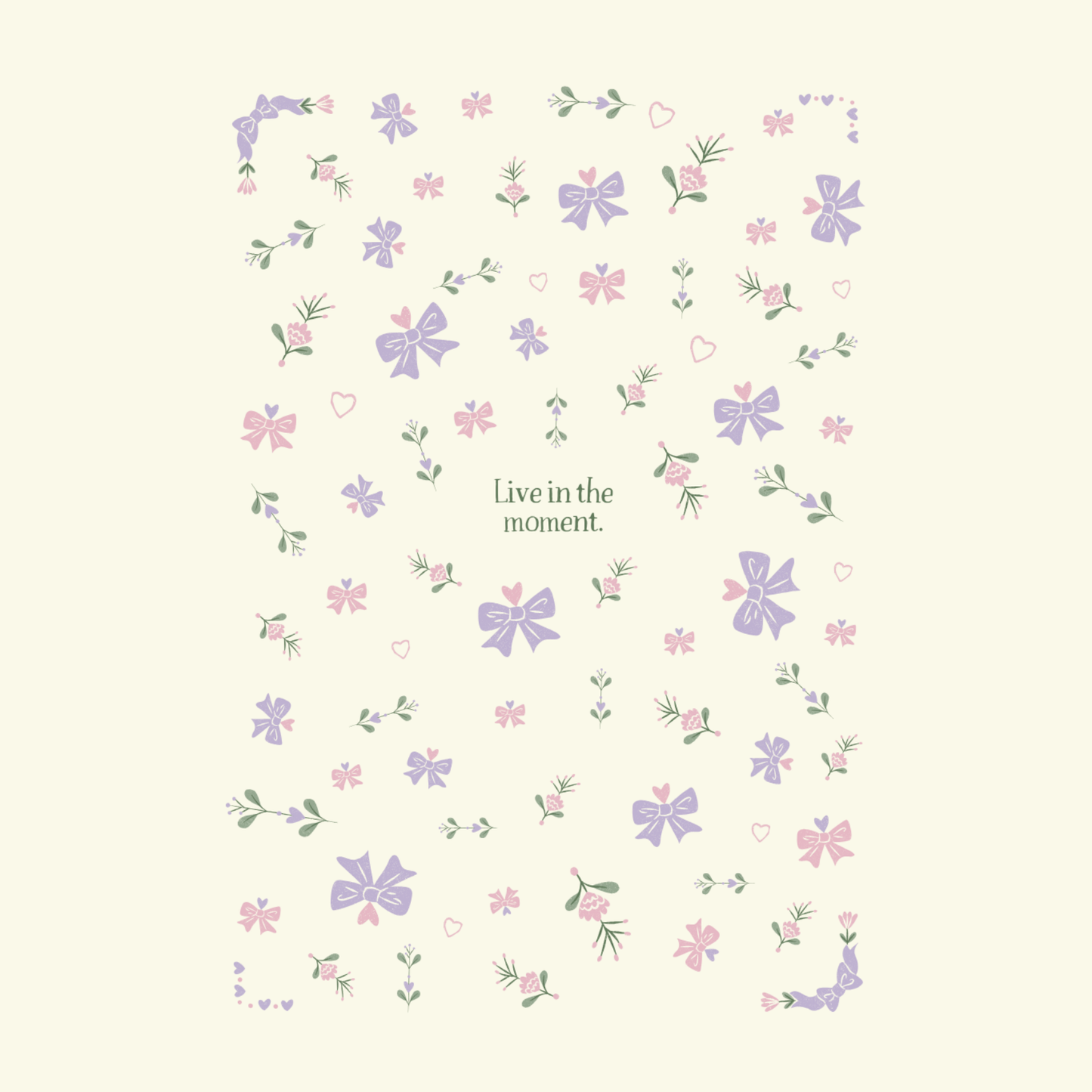 Shoreline Bloom Tough Case