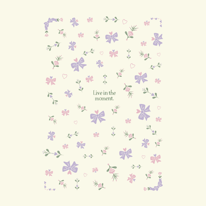 Shoreline Bloom Tough Case