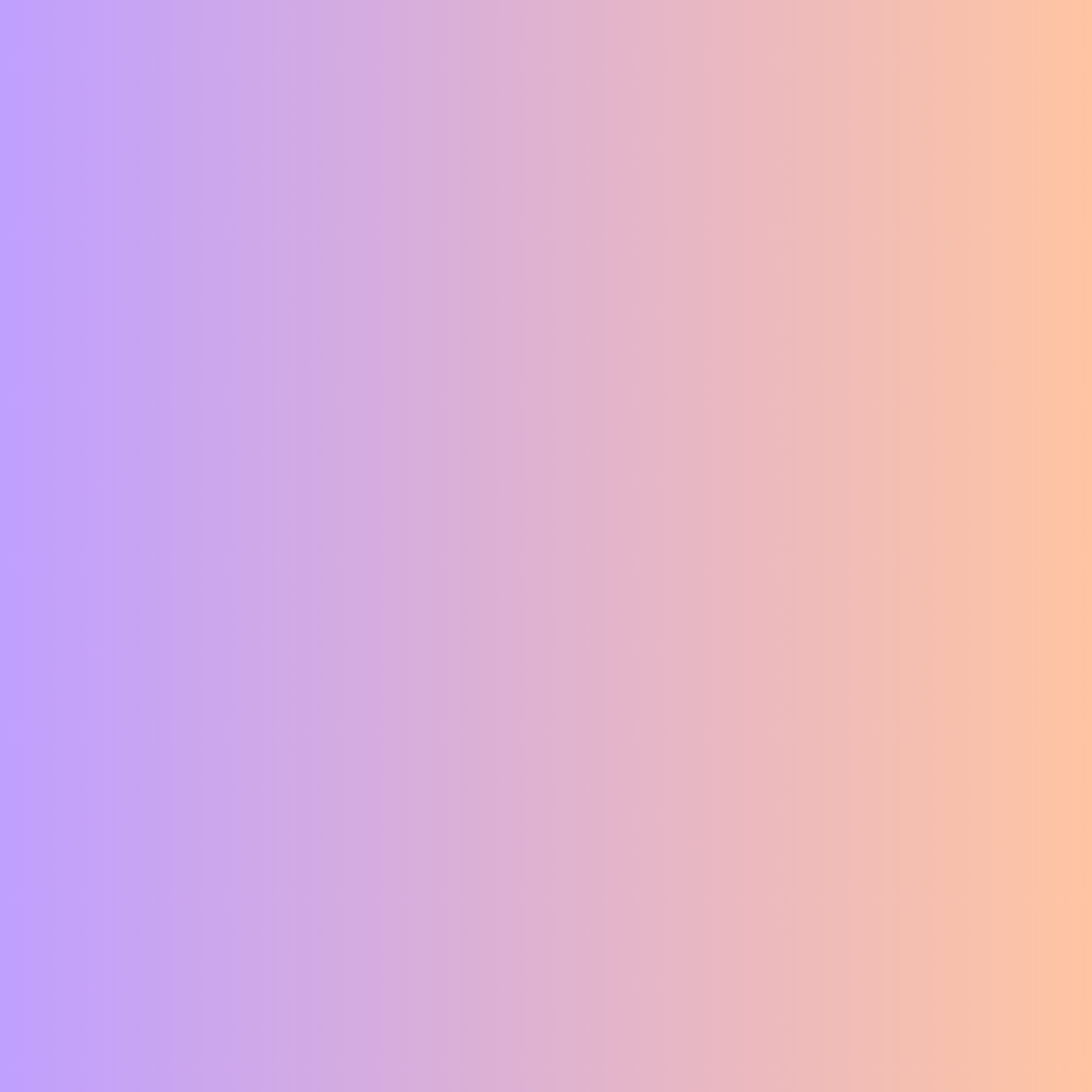 Peach Melba Tough Cases