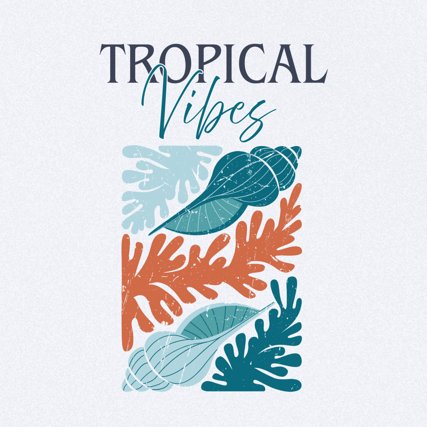 TropiCool Tough Case