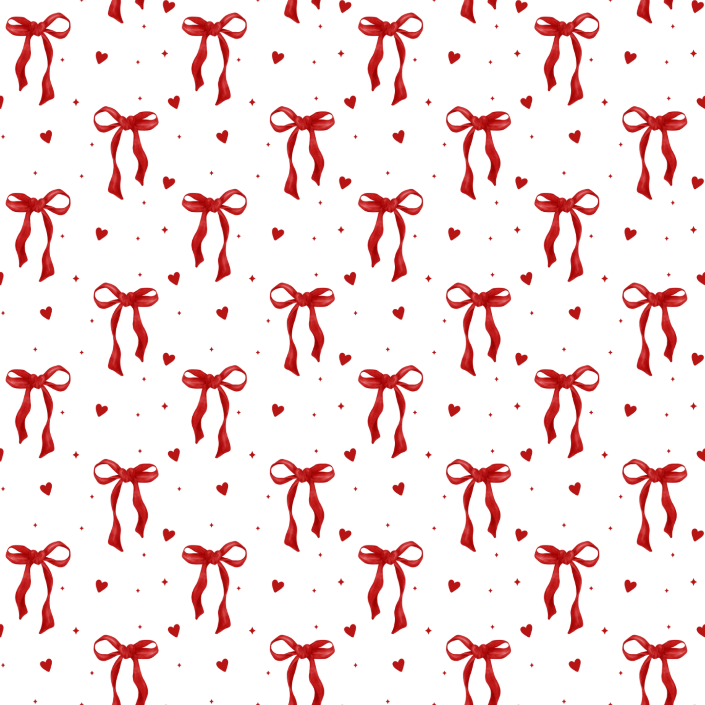Cherry Bow Tough Case