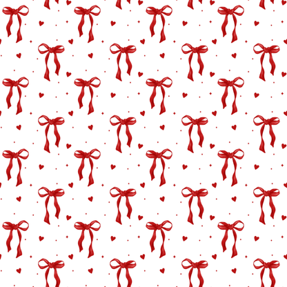 Cherry Bow Tough Case
