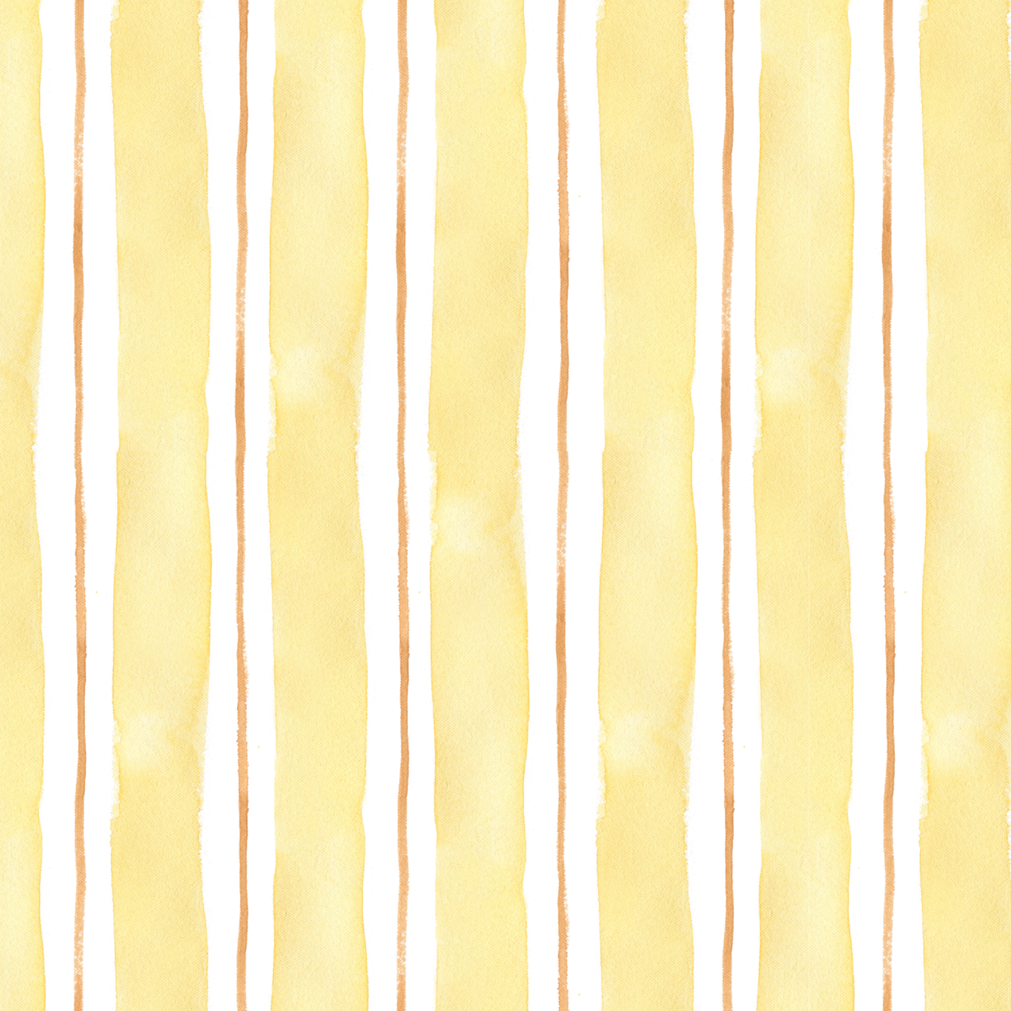 Sunny Stripes Tough Case