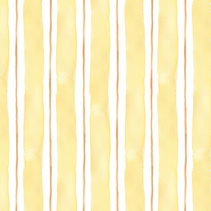 Sunny Stripes Tough Case