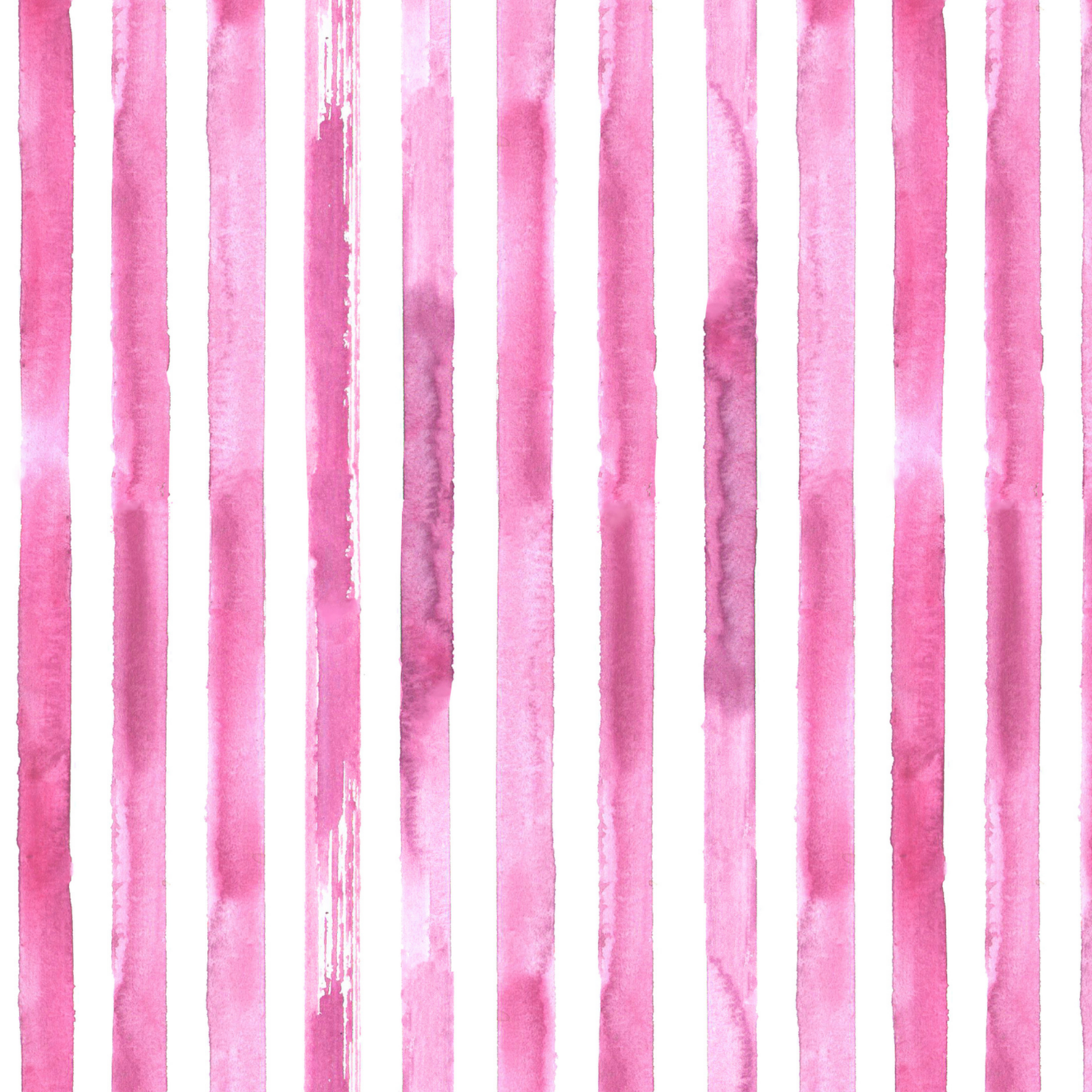 Cotton Candy Stripes Tough Case