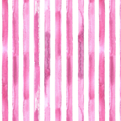 Cotton Candy Stripes Tough Case